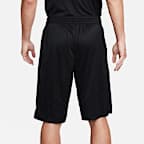 Short de basketball Dri-FIT 28 cm Nike Icon pour homme