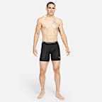 Shorts para hombre Nike Pro Dri-FIT