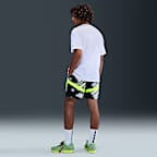 Ja Men's Dri-FIT 6" Icon Basketball Shorts