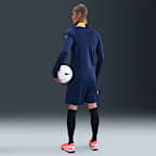 ナイキ ストライク メンズ Dri-FIT サッカードリルトップ