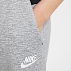 Ensemble deux pièces à zip Tech Fleece Nike Sportswear pour enfant