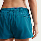 Nike Swim Breaker Women's Volley Cover-Up Short