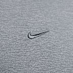 Nike Primary Fleece Sudadera con gorro sin cierre de alto rendimiento Dri-FIT con protección UV para hombre