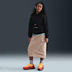 Nike Sportswear Club Fleece Older Kids' Hoodie