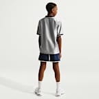 Nike Energy voetbalshorts met Dri-FIT voor kids