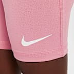 Shorts Nike Dri-FIT Pro – Bambino/a