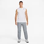 Nike Dri-FIT Legend Men's Sleeveless Fitness T-Shirt