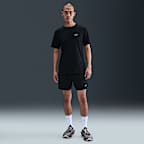 Nike Stride Men's Dri-FIT ADV Short-Sleeve Running Top