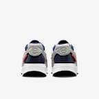 Nike College Air Max Verse (UConn) Men's Shoes