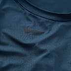 เสื้อแขนสั้นผู้หญิง Dri-FIT Nike One Classic