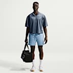 Nike N.A.C. Men's Dri-FIT Reversible Training T-Shirt