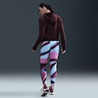 Nike One Women's Therma-FIT Hoodie