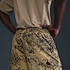 Nike ACG 'Reservoir Goat' Men's Print Shorts