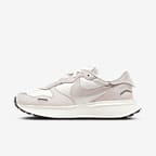 Nike Phoenix Waffle Women's Shoes - Phantom/Sail/Black/Platinum Violet