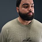 Playera para hombre Nike Sportswear Premium Essentials