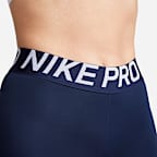 Nike Pro Women's 3" Shorts