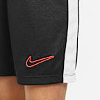 Nike Dri-FIT Academy Kids' Football Shorts