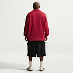 Nike Sportswear Club Men's Coaches Jacket