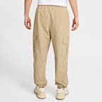 Nike Club Men's Woven Cargo Pants