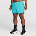 Nike Stride Men's Dri-FIT 5" Brief-Lined Running Shorts