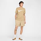 Playera para hombre Nike Sportswear Swoosh