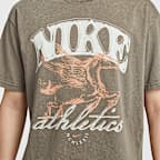 나이키 스포츠웨어 맥스90 티셔츠