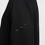 ナイキ ストライド メンズ Dri-FIT ランニング ワッフル クルー