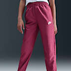 Nike Sportswear Big Kids' Woven Tracksuit