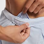 ナイキ エアロスイフト メンズ Dri-FIT ADV 5cm ランニングショートパンツ (インナー付き)