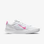 NikeCourt Vapor Lite 2 Women's Hard Court Tennis Shoes
