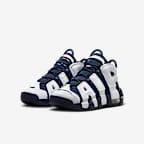 Nike Air More Uptempo Older Kids' Shoes