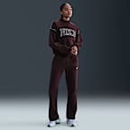 Burgundy Crush/Sail