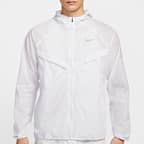 Nike Stride Men's Repel UV Running Jacket