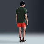 ナイキ メンズ Dri-FIT トレイル ランニング Tシャツ