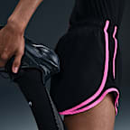 Nike Tempo Women's Dri-FIT Mid-Rise Brief-Lined Running Shorts