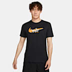 Nike Dri-FIT Men's Running T-Shirt