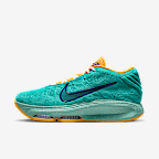 Nike G.T. Hustle 3 Basketball Shoes