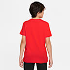 Liverpool F.C. Older Kids' T-Shirt