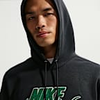 나이키 스포츠웨어 클럽 남성 플리스 후디