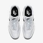 Nike Air Max 1 Unlocked By You Custom Women's Shoes