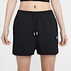 Nike Sportswear Chill Knit Women's High-Waisted Lightweight Shorts