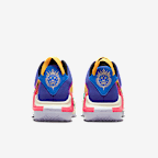 LeBron Witness 7 EP Basketball Shoes