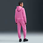 Nike Sportswear Tech Fleece Women's Mid-Rise Joggers