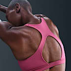 Nike Universa Women's Medium-Support Padded Sport Bra