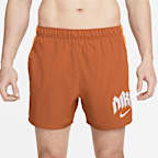 Nike Dri-FIT Run Division Challenger Men's 13cm (approx.) Brief-Lined Running Shorts
