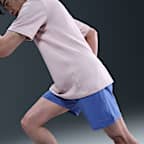 Nike Unlimited Men's Dri-FIT 7" Unlined Versatile Shorts