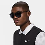 Lentes de sol Nike Ace Driver - Negro