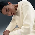 Nike Sportswear Women's Crew-Neck Sweater