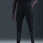 Nike Men's Dri-FIT Running Pants with Reflective Accents