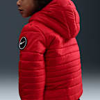 Nike Midweight Fill Jacket Toddler Jacket